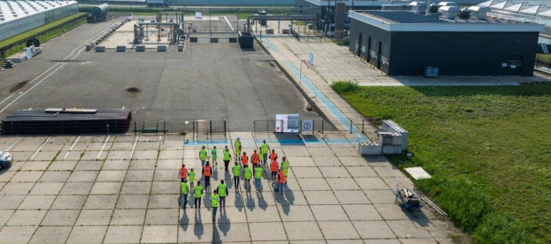 Open Energiedag 2024