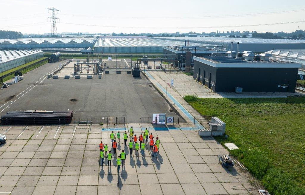 Open Energiedag 2024